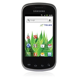  Samsung Galaxy Ace Q Handys SIM-Lock Entsperrung. Verfgbare Produkte
