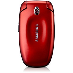 SIM-Lock mit einem Code, SIM-Lock entsperren Samsung C520