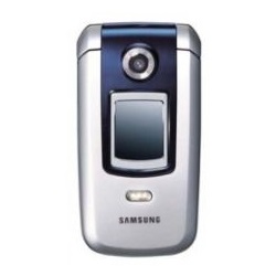 Entfernen Sie Samsung SIM-Lock mit einem Code Samsung Z300