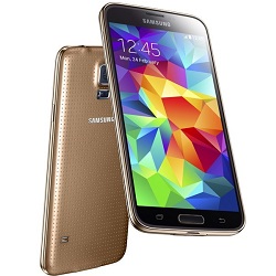 Entfernen Sie Samsung SIM-Lock mit einem Code Samsung Galaxy S5 mini Duos