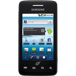 Entfernen Sie Samsung SIM-Lock mit einem Code Samsung Galaxy Precedent M828C