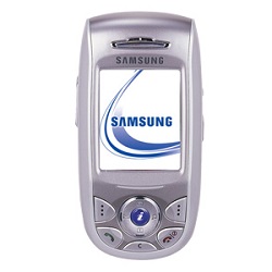 SIM-Lock mit einem Code, SIM-Lock entsperren Samsung E800