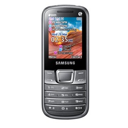 Entfernen Sie Samsung SIM-Lock mit einem Code Samsung E2252