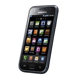 SIM-Lock mit einem Code, SIM-Lock entsperren Samsung Galaxy S GT I9000M