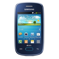 SIM-Lock mit einem Code, SIM-Lock entsperren Samsung GT-S5312