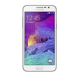 Entfernen Sie Samsung SIM-Lock mit einem Code Samsung Galaxy Grand Max
