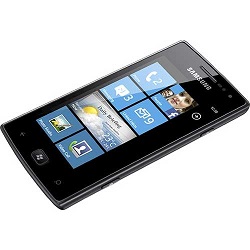  Samsung Omnia W I8350 Handys SIM-Lock Entsperrung. Verfgbare Produkte