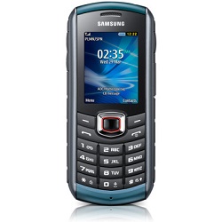 Entfernen Sie Samsung SIM-Lock mit einem Code Samsung B2710 Solid Immerse