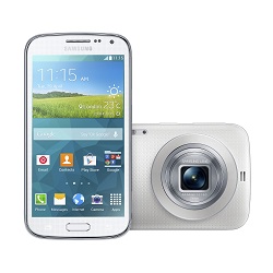 SIM-Lock mit einem Code, SIM-Lock entsperren Samsung Galaxy K zoom