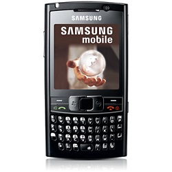  Samsung I780V Handys SIM-Lock Entsperrung. Verfgbare Produkte