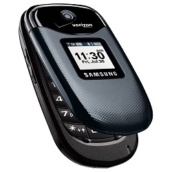 Entfernen Sie Samsung SIM-Lock mit einem Code Samsung U360 Gusto
