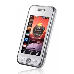  Samsung S5233T Handys SIM-Lock Entsperrung. Verfgbare Produkte
