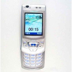 Entfernen Sie Samsung SIM-Lock mit einem Code Samsung D418