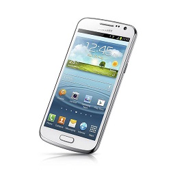 Entfernen Sie Samsung SIM-Lock mit einem Code Samsung Galaxy Premier I9260