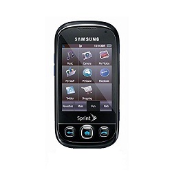 Entfernen Sie Samsung SIM-Lock mit einem Code Samsung Seek M350