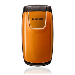 Entfernen Sie Samsung SIM-Lock mit einem Code Samsung C280
