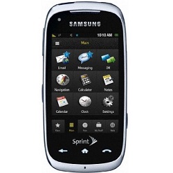 Entfernen Sie Samsung SIM-Lock mit einem Code Samsung M850