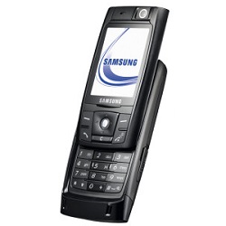  Samsung D820 Handys SIM-Lock Entsperrung. Verfgbare Produkte