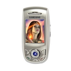 Entfernen Sie Samsung SIM-Lock mit einem Code Samsung E808
