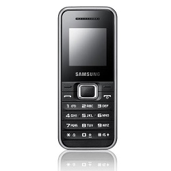 Entfernen Sie Samsung SIM-Lock mit einem Code Samsung E1180