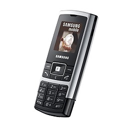Entfernen Sie Samsung SIM-Lock mit einem Code Samsung C130