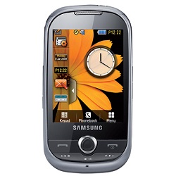 Entfernen Sie Samsung SIM-Lock mit einem Code Samsung M3710 Beat