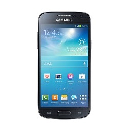 SIM-Lock mit einem Code, SIM-Lock entsperren Samsung Galaxy SIV mini