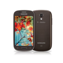 Entfernen Sie Samsung SIM-Lock mit einem Code Samsung Galaxy Light