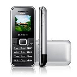 Entfernen Sie Samsung SIM-Lock mit einem Code Samsung E1182