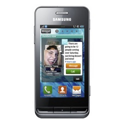 Entfernen Sie Samsung SIM-Lock mit einem Code Samsung S7320