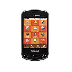 Entfernen Sie Samsung SIM-Lock mit einem Code Samsung U380 Brightside