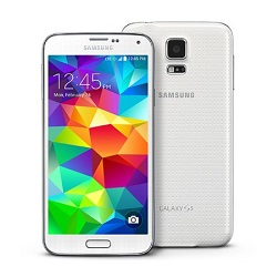 Entfernen Sie Samsung SIM-Lock mit einem Code Samsung Galaxy S5 Plus