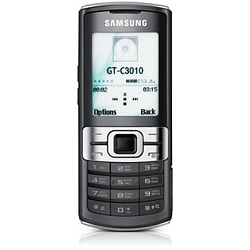 Entfernen Sie Samsung SIM-Lock mit einem Code Samsung C3010