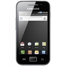  Samsung Galaxy Ace VE Handys SIM-Lock Entsperrung. Verfgbare Produkte