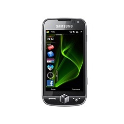  Samsung I8000 Omnia II Handys SIM-Lock Entsperrung. Verfgbare Produkte