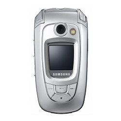Entfernen Sie Samsung SIM-Lock mit einem Code Samsung X800