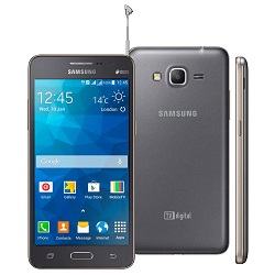 Entfernen Sie Samsung SIM-Lock mit einem Code Samsung Galaxy Grand Prime Duos TV