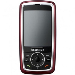 Entfernen Sie Samsung SIM-Lock mit einem Code Samsung I400