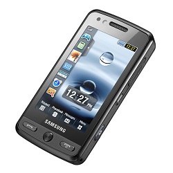 Entfernen Sie Samsung SIM-Lock mit einem Code Samsung M8800 Pixon