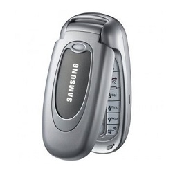  Samsung X481 Handys SIM-Lock Entsperrung. Verfgbare Produkte