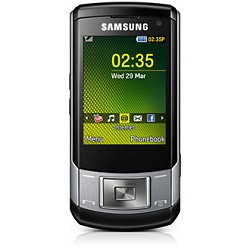 Entfernen Sie Samsung SIM-Lock mit einem Code Samsung C5510