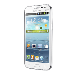 Entfernen Sie Samsung SIM-Lock mit einem Code Samsung Galaxy Win