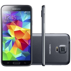 Entfernen Sie Samsung SIM-Lock mit einem Code Samsung Galaxy S5 SM-G900M