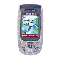 Entfernen Sie Samsung SIM-Lock mit einem Code Samsung E820