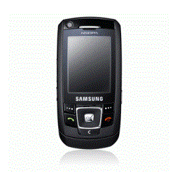 Entfernen Sie Samsung SIM-Lock mit einem Code Samsung Z720