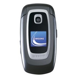 Entfernen Sie Samsung SIM-Lock mit einem Code Samsung Z330