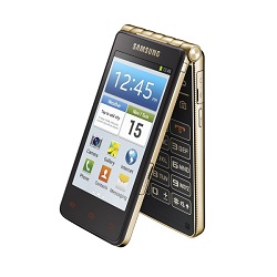 Entfernen Sie Samsung SIM-Lock mit einem Code Samsung I9230 Galaxy Golden