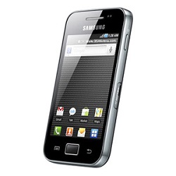 Samsung GT-S5839 Handys SIM-Lock Entsperrung. Verfgbare Produkte