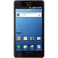  Samsung SGH-i997 Infuse 4G Handys SIM-Lock Entsperrung. Verfgbare Produkte