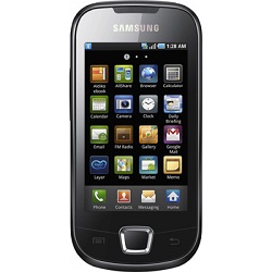 Entfernen Sie Samsung SIM-Lock mit einem Code Samsung Teos